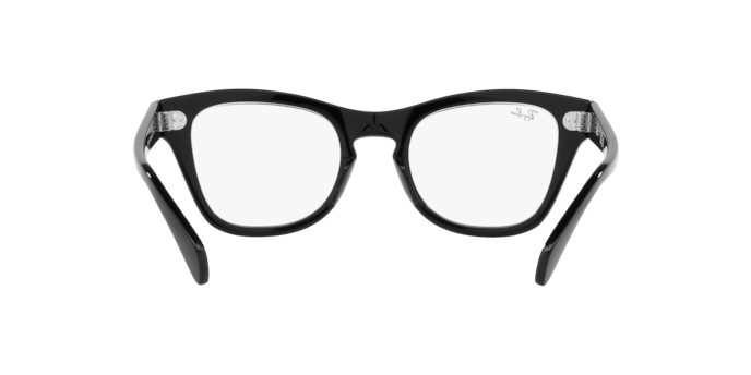 OKULARY KOREKCYJNE RAY-BAN® RX 0707V 2000 48 ROZMIAR S