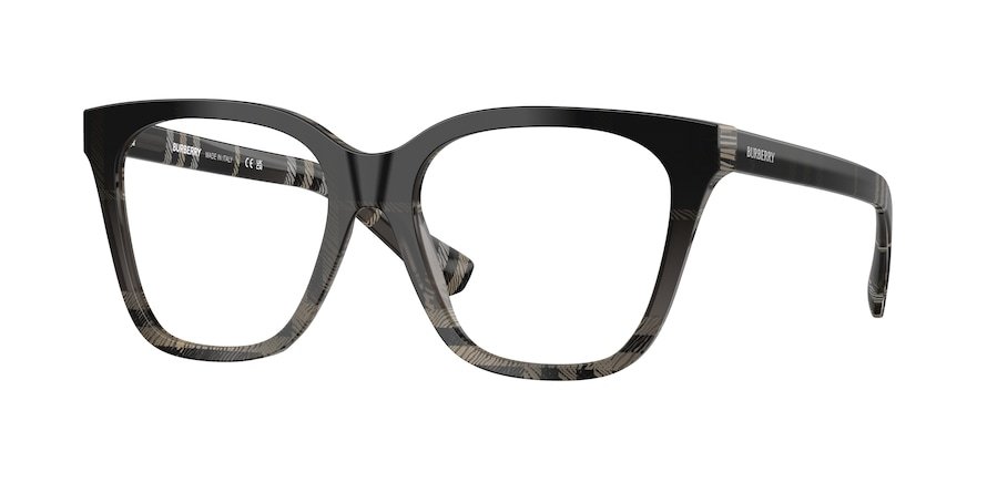 OKULARY KOREKCYJNE BURBERRY BE 2438 4200 53 ROZMIAR M