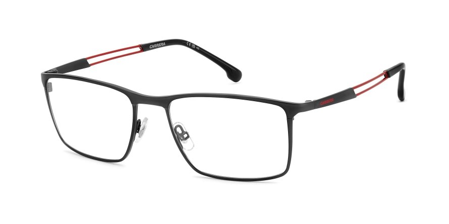 OKULARY KOREKCYJNE CARRERA CA 8898 BLX 55 ROZMIAR M