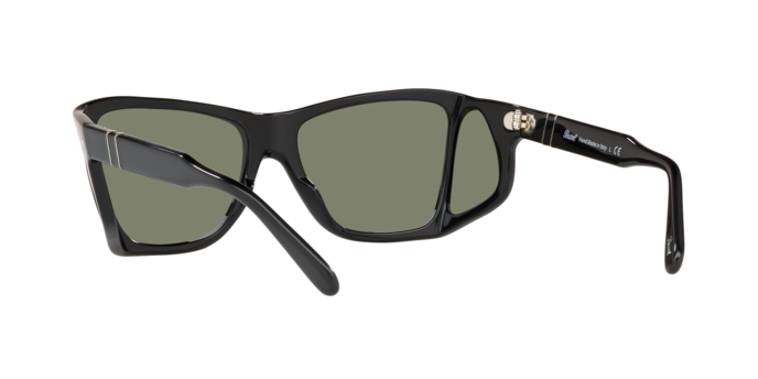 OKULARY PERSOL® PO 0009 95/31 57 ROZMIAR M
