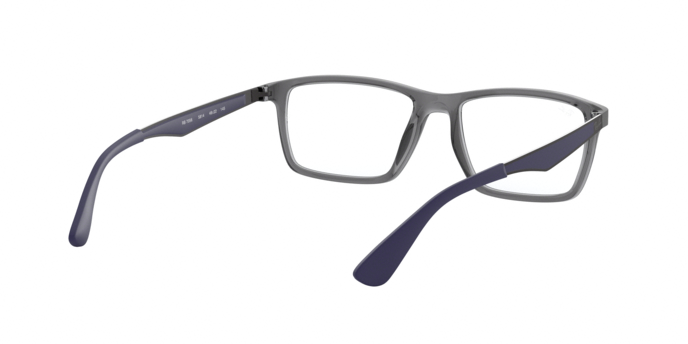 OKULARY KOREKCYJNE RAY-BAN® RX 7056 5814 55 ROZMIAR M