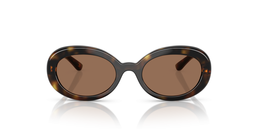 OKULARY DZIECIĘCE DOLCE & GABBANA JUNIOR DX 6007U 502/73 49