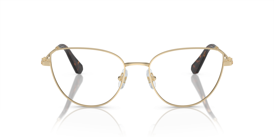 OKULARY KOREKCYJNE SWAROVSKI SK 1007 4013 55 ROZMIAR M