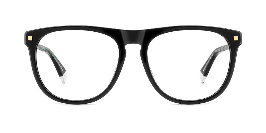 OKULARY KOREKCYJNE POLAROID PLD D541 807 55 ROZMIAR M