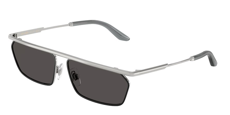 OKULARY DOLCE & GABBANA DG 2327 132487 60 ROZMIAR L
