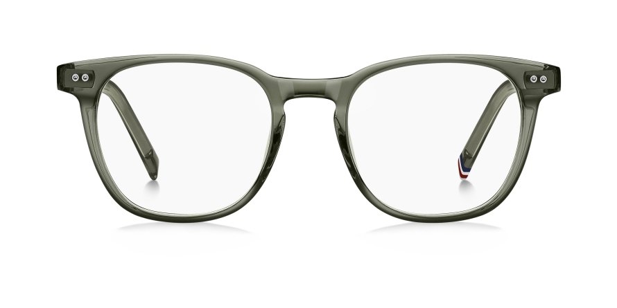 OKULARY KOREKCYJNE TOMMY HILFIGER TH 2187 1ED 49 ROZMIAR S