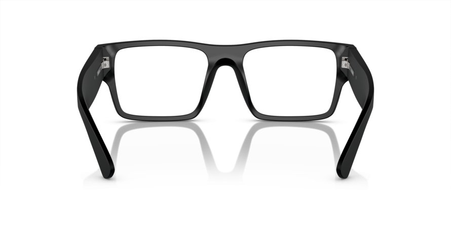 OKULARY KOREKCYJNE PRADA EYEWEAR PR A08V 12P1O1 52 ROZMIAR S