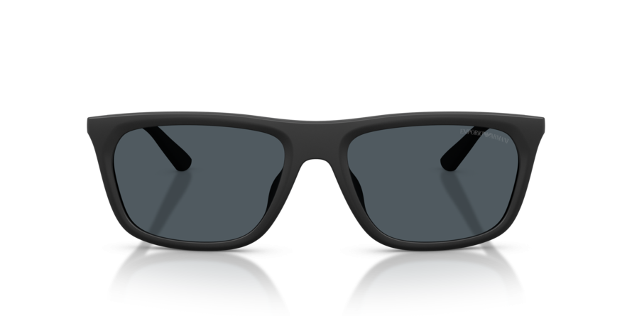 OKULARY EMPORIO ARMANI EA 4272U 637387 57 ROZMIAR L