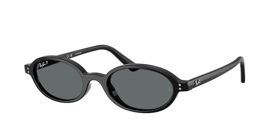 OKULARY RAY-BAN® RB 4472 667781 48 ROZMIAR S