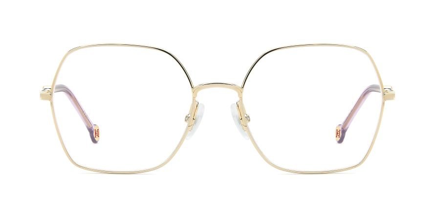 OKULARY KOREKCYJNE CAROLINA HERRERA HER 0389 J5G 54 ROZMIAR M