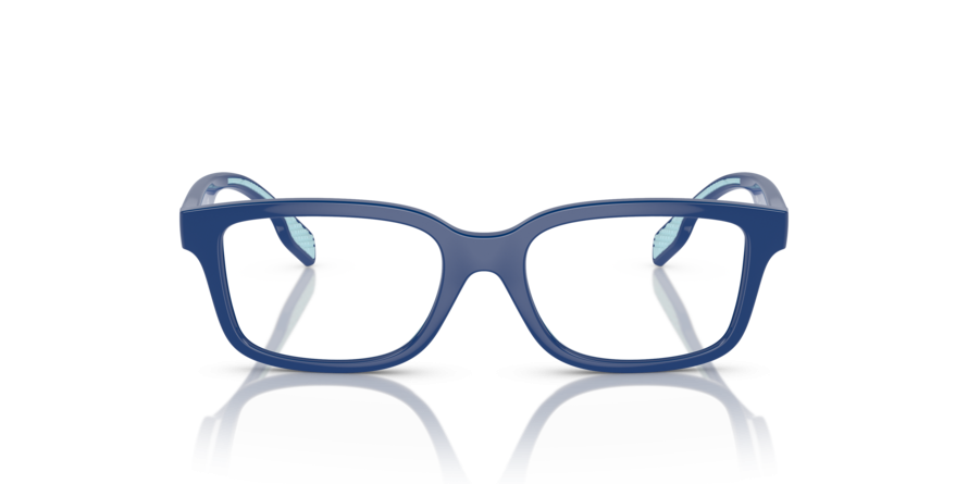 OKULARY KOREKCYJNE DZIECIĘCE BURBERRY JB 2003U 4048 50