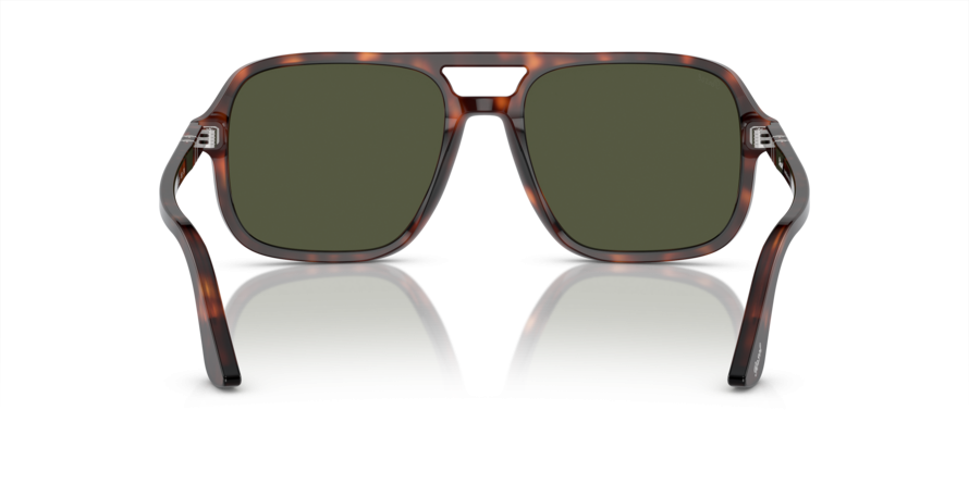 OKULARY PERSOL® PO 3328S 24/31 58 ROZMIAR L