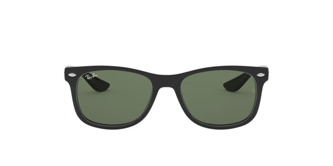 OKULARY DZIECIĘCE RAY-BAN® JUNIOR NEW WAYFARER RJ 9052S 100/71 47