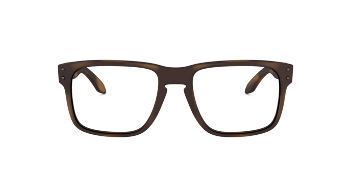 OKULARY KOREKCYJNE OAKLEY® HOLBROOK RX OX 8156 815602 56 ROZMIAR L