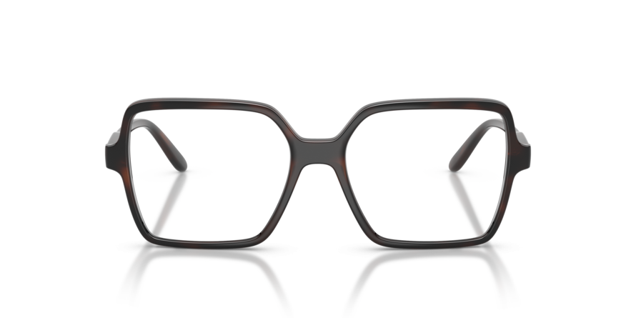 OKULARY KOREKCYJNE VOGUE EYEWEAR VO 5702 2386 49 ROZMIAR S
