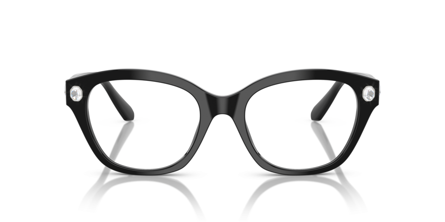 OKULARY KOREKCYJNE SWAROVSKI SK 2038 1001 53 ROZMIAR M