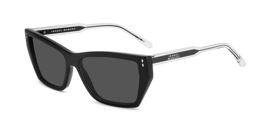OKULARY ISABEL MARANT IM 0197S 807 59 ROZMIAR L