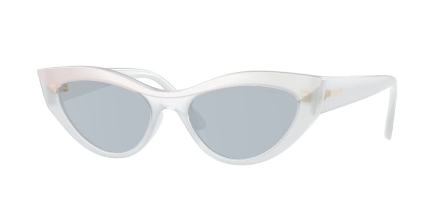 OKULARY VOGUE EYEWEAR VO 5637SU 32201U 52 ROZMIAR M