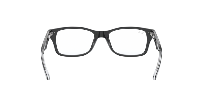 OKULARY KOREKCYJNE DZIECIĘCE RAY-BAN RY 1531 3529 48