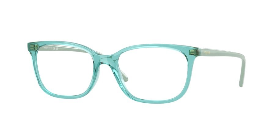 OKULARY KOREKCYJNE VOGUE EYEWEAR VO 5621 3192 51 ROZMIAR S
