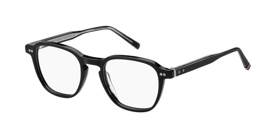 OKULARY KOREKCYJNE TOMMY HILFIGER TH 2070 807 49 ROZMIAR S