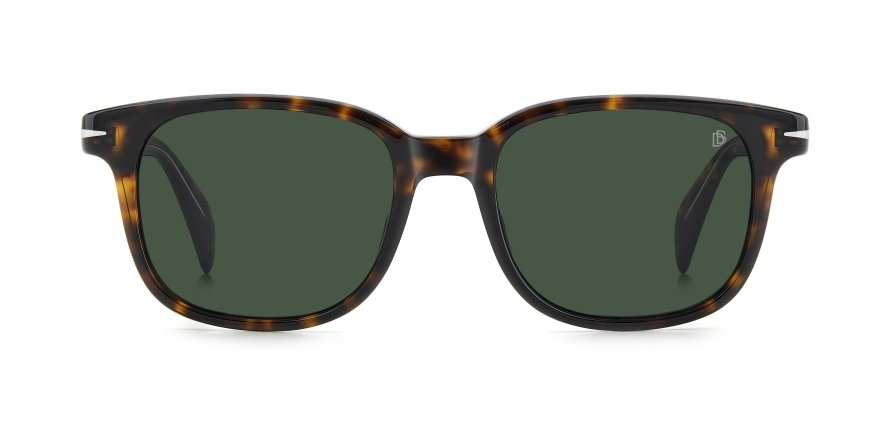 OKULARY DAVID BECKHAM DB 1177S 086 53 ROZMIAR M