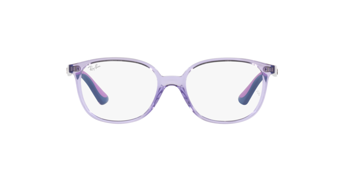 OKULARY KOREKCYJNE DZIECIĘCE RAY-BAN® RY 1598 3885 47
