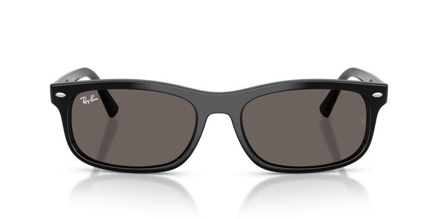 OKULARY RAY-BAN® RB 2224 901/B1 60 ROZMIAR L