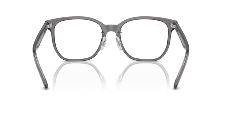 OKULARY KOREKCYJNE RAY-BAN® RX 5425D 8268 54 ROZMIAR M