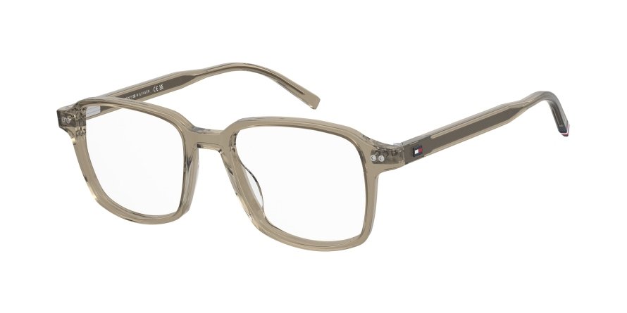 OKULARY KOREKCYJNE TOMMY HILFIGER TH 2190 10A 51 ROZMIAR M