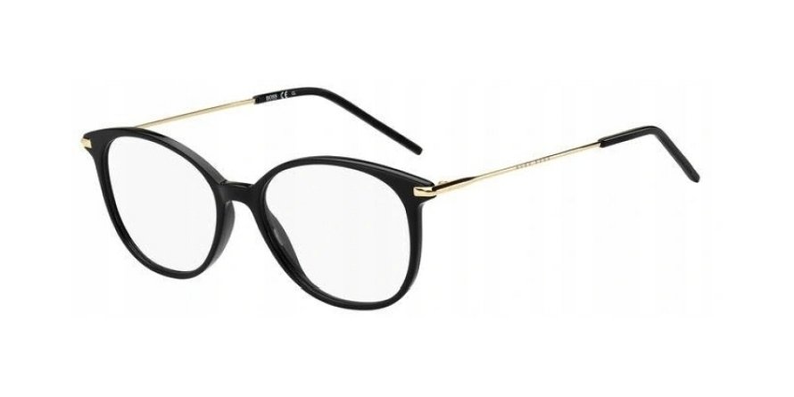 OKULARY KOREKCYJNE BOSS HG 1274 807 52 ROZMIAR M