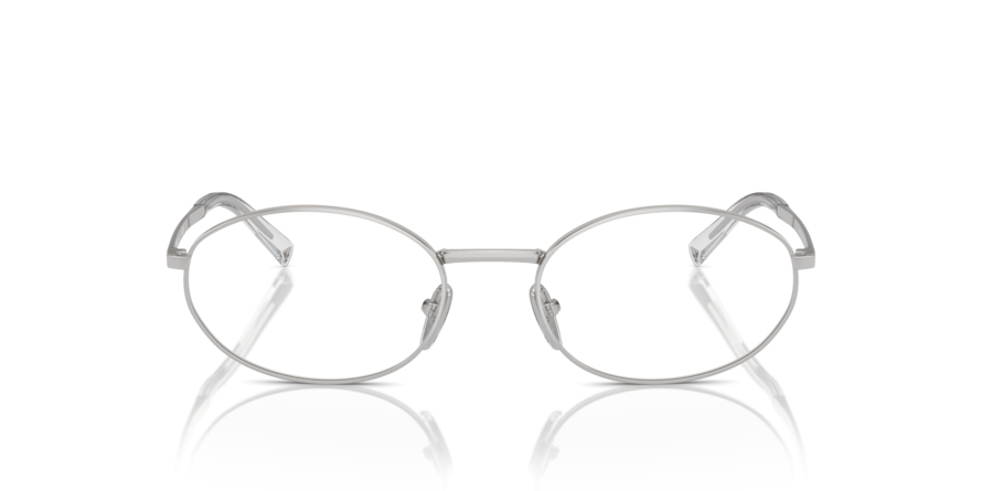 OKULARY KOREKCYJNE PRADA EYEWEAR PR A57V 1BC1O1 51 ROZMIAR M