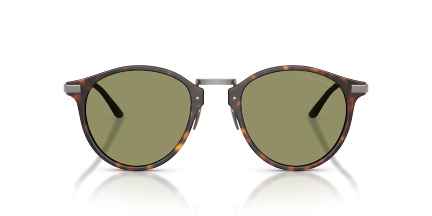 OKULARY GIORGIO ARMANI AR 8250 640353 51 ROZMIAR M