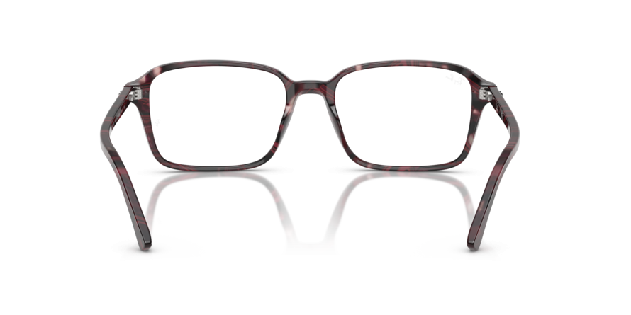 OKULARY KOREKCYJNE RAY-BAN® RAIMOND RX 5431 8393 56 ROZMIAR M