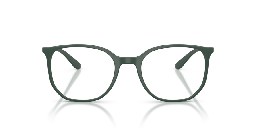 OKULARY KOREKCYJNE RAY-BAN® RX 7397 8062 52 ROZMIAR M