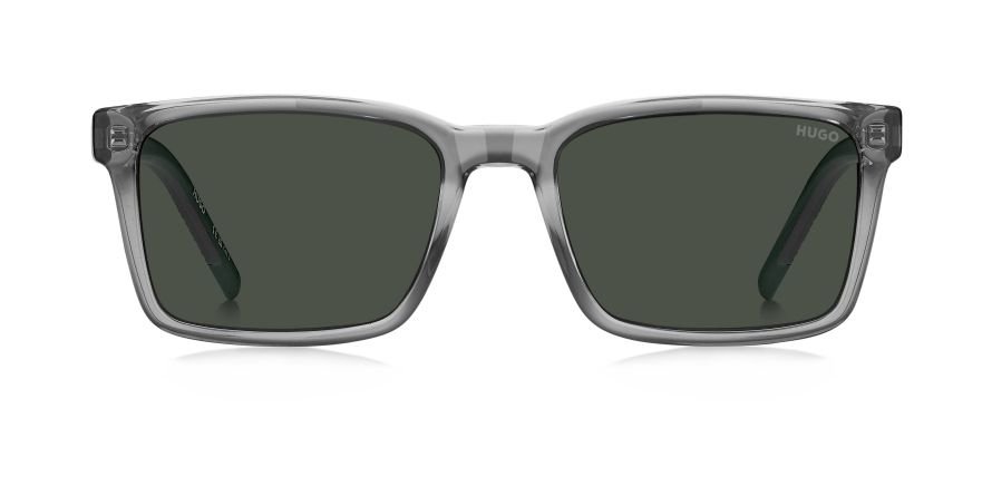 OKULARY HUGO HG 1392S KB7 55 ROZMIAR M