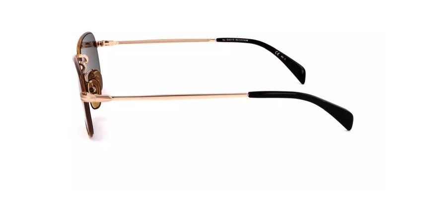 OKULARY DAVID BECKHAM DB 1035S 06J 53 ROZMIAR M