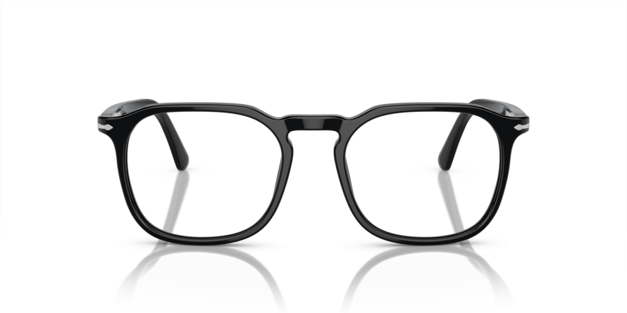 OKULARY KOREKCYJNE PERSOL® PO 3337V 95 50 ROZMIAR S