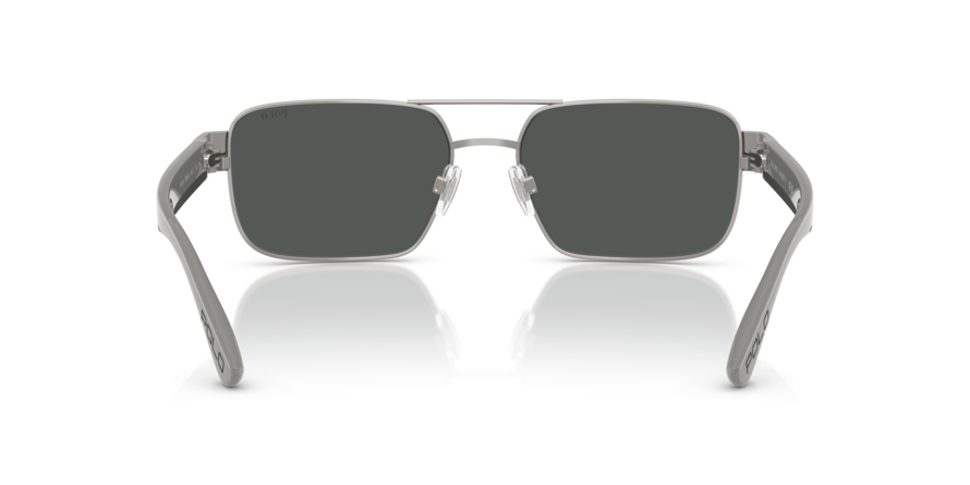 OKULARY POLO RALPH LAUREN PH 3161 926687 58 ROZMIAR L
