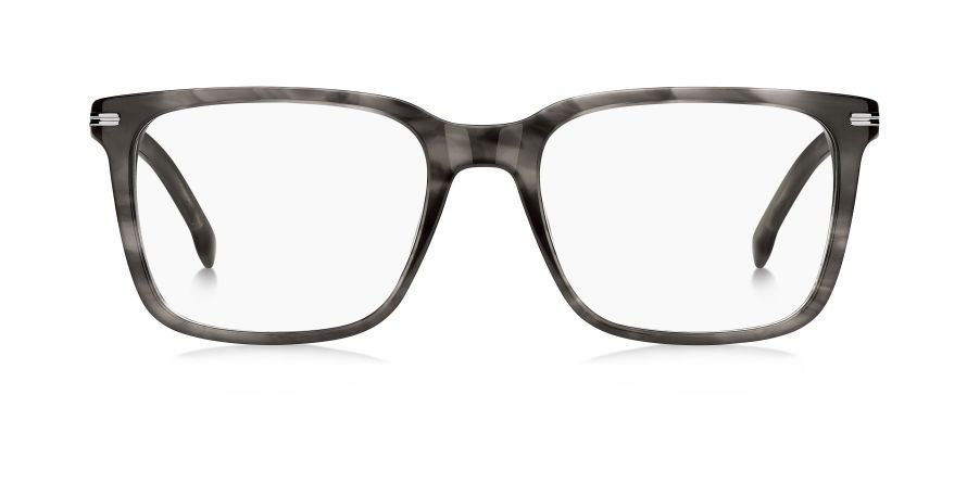 OKULARY KOREKCYJNE BOSS 1602 2W8 55 ROZMIAR M