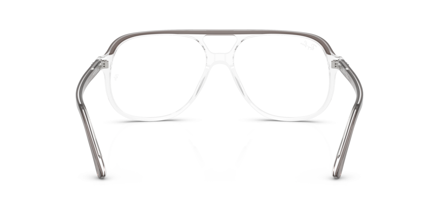 OKULARY KOREKCYJNE RAY-BAN® RX 5698 8111 56 ROZMIAR M