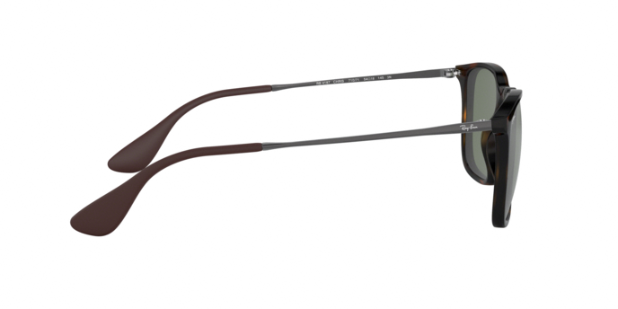 OKULARY RAY-BAN® CHRIS RB 4187 710/71 54 ROZMIAR M