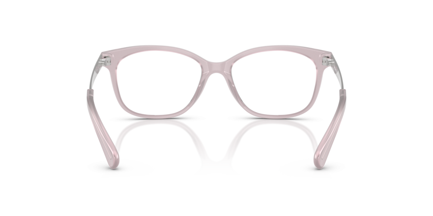 OKULARY KOREKCYJNE MICHAEL KORS AMBROSINE MK 4035 4005 51 ROZMIAR S