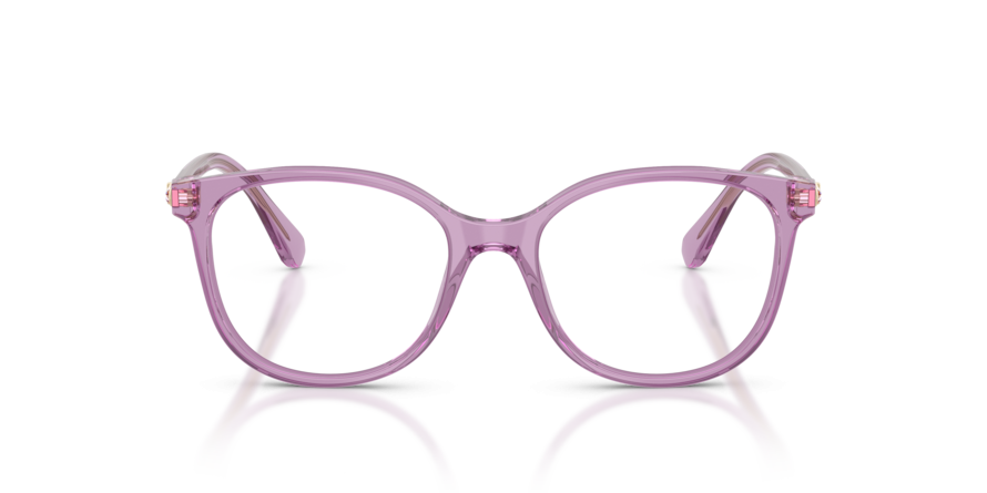 OKULARY KOREKCYJNE SWAROVSKI SK 2002 1096 51 ROZMIAR S