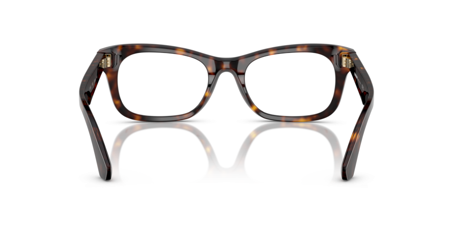 OKULARY KOREKCYJNE BURBERRY BE 2422 3002 50 ROZMIAR S