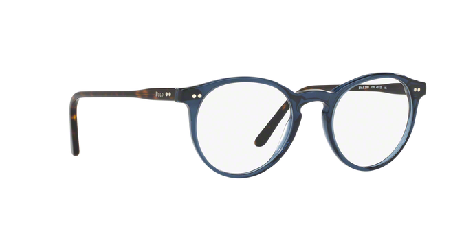 OKULARY KOREKCYJNE POLO RALPH LAUREN PH 2083 5276 48 ROZMIAR M
