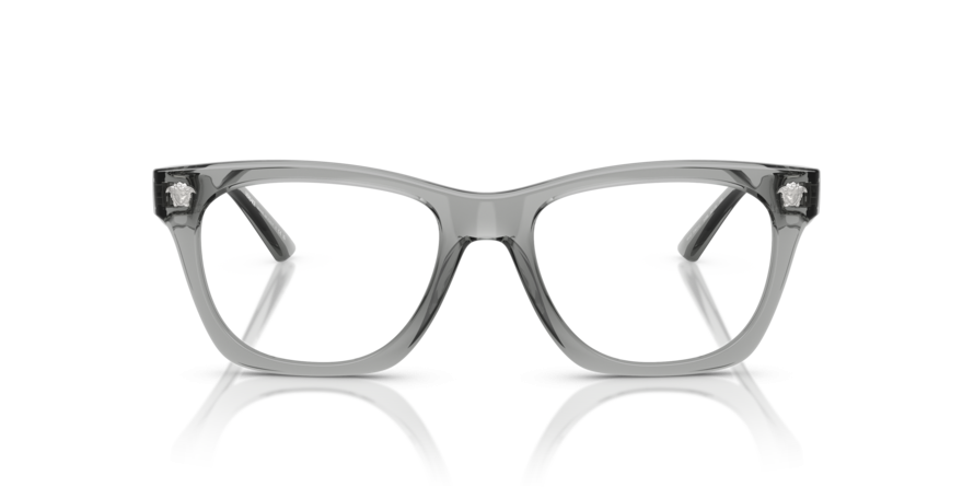 OKULARY KOREKCYJNE VERSACE VE 3363U 5496 52 ROZMIAR M