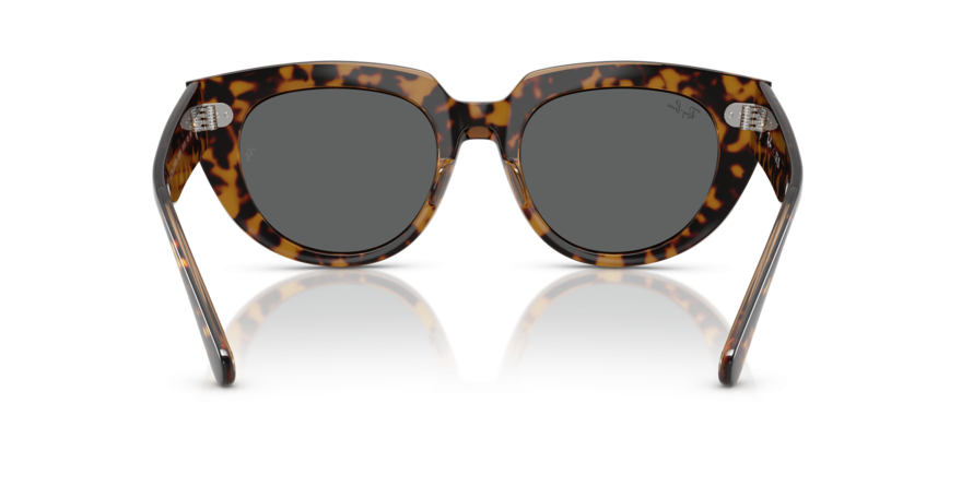 OKULARY RAY-BAN® DOREEN RB 2286 1292B1 52 ROZMIAR M