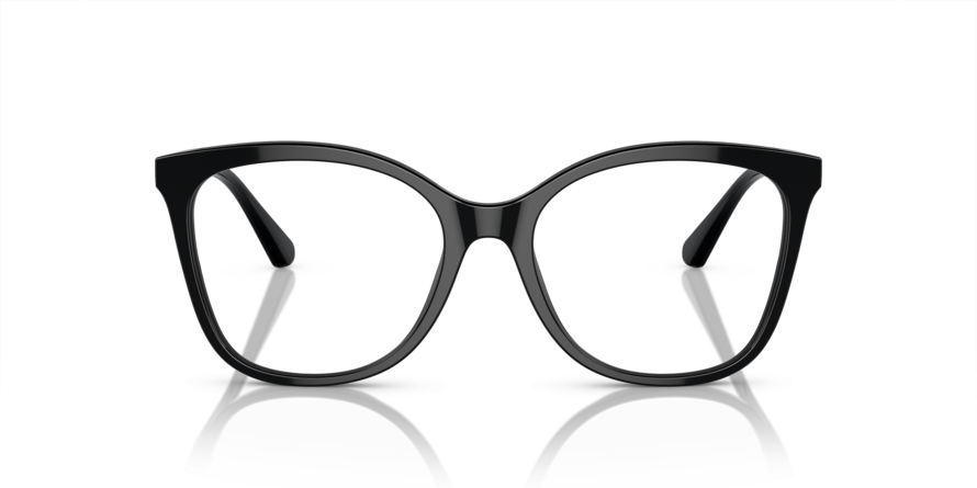 OKULARY KOREKCYJNE EMPORIO ARMANI EA 3231 5017 54 ROZMIAR M