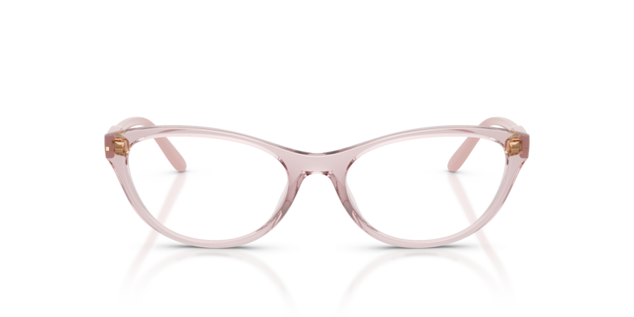 OKULARY KOREKCYJNE VOGUE EYEWEAR VO 5703U 2942 53 ROZMIAR M